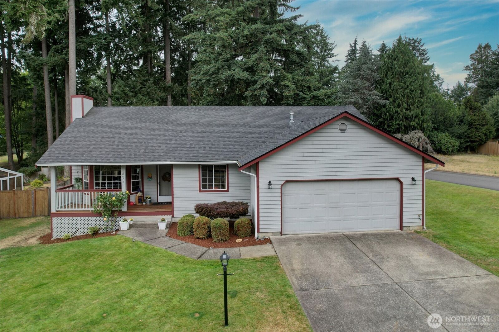 Property Photo:  10902  88th Avenue SW  WA 98498 
