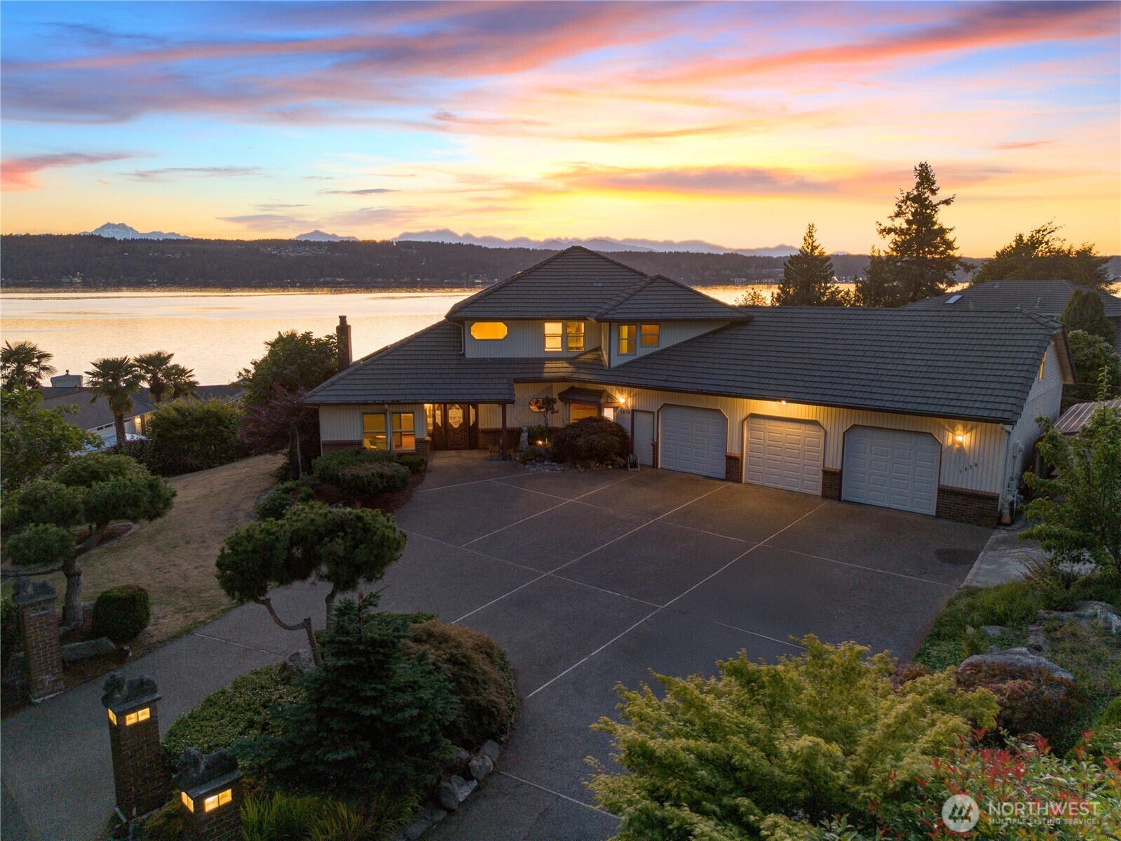 Property Photo: 1870 NW Kint Drive WA 98311