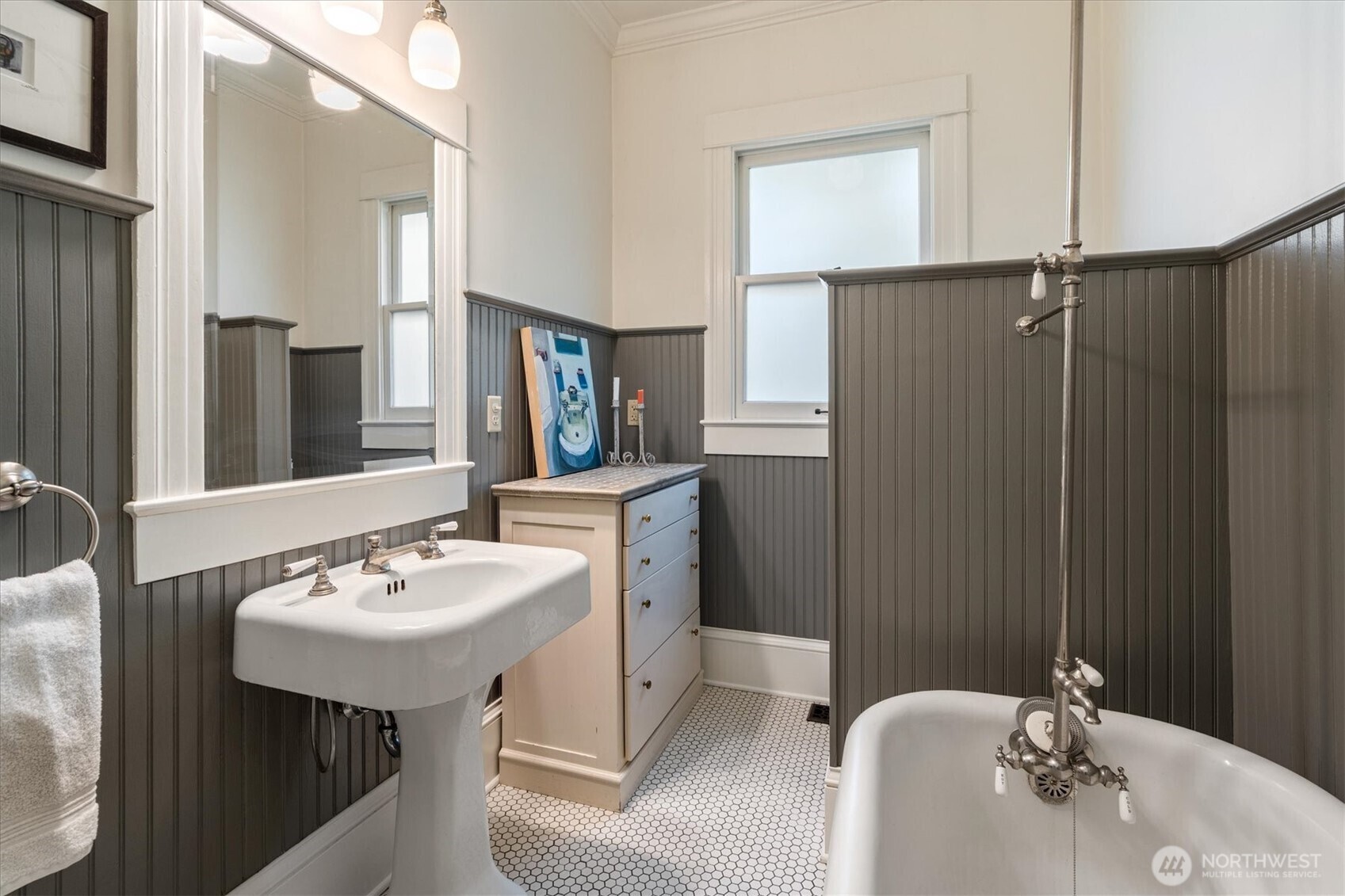 Property Photo:  5618  Keystone Place N  WA 98103 