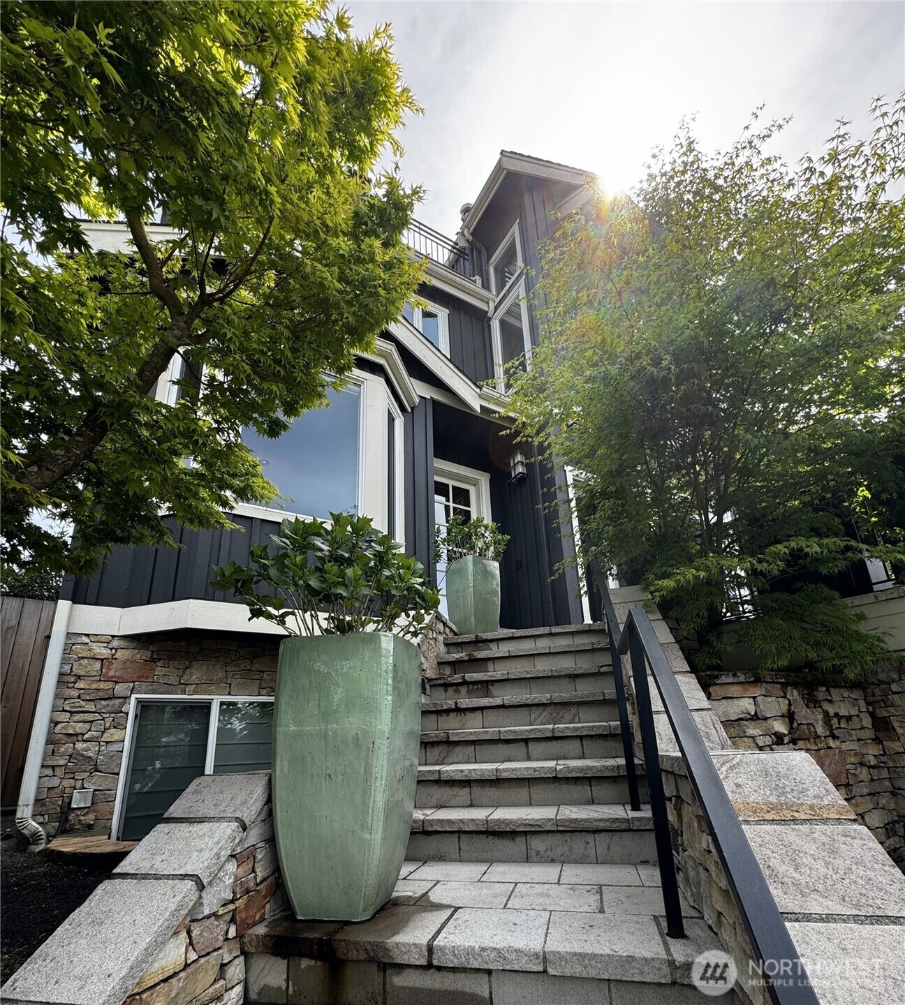 Property Photo:  5770  Ashworth Avenue N  WA 98103 