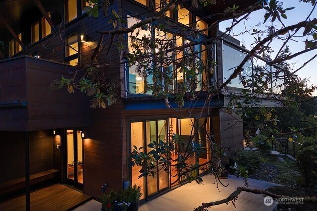 Property Photo: 630 Harrison Street WA 98250