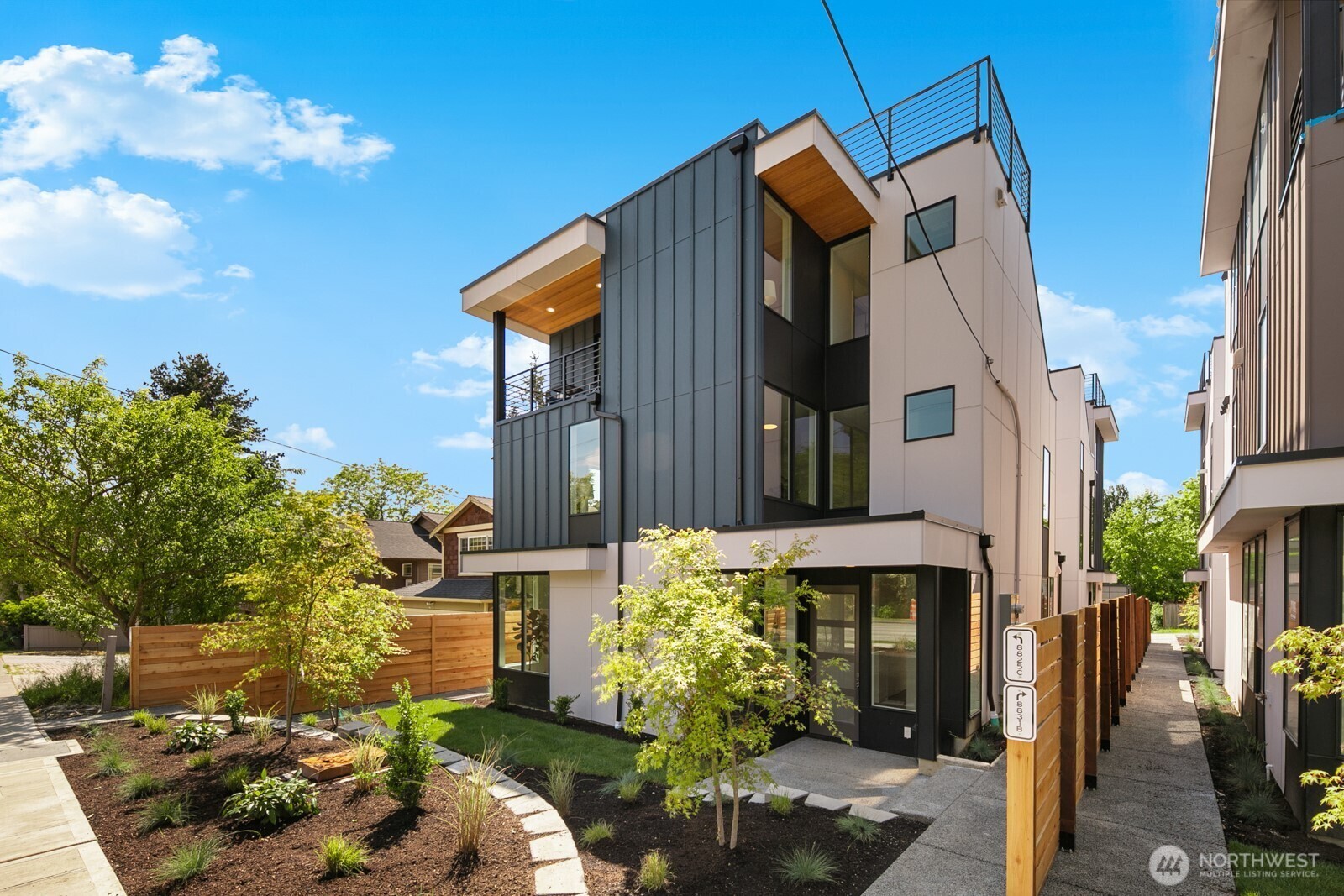8833  Wallingford Avenue N  Seattle WA 98103 photo