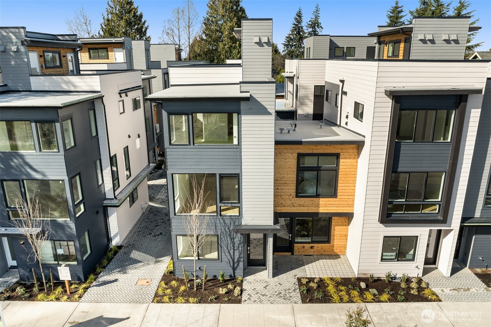 Property Photo:  9219 C  14th Avenue NW  WA 98117 