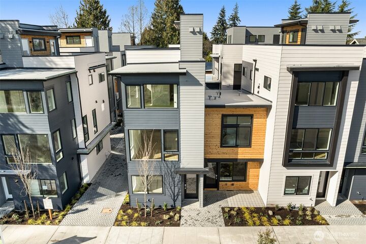 Property Photo:  9219 C  14th Avenue NW  WA 98117 