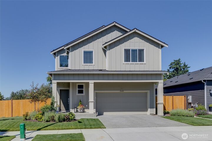 28400  83rd Drive NW  Stanwood WA 98292 photo