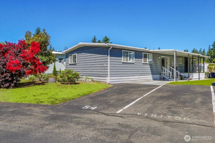 Property Photo:  11622  Silver Lake Road 54  WA 98208 