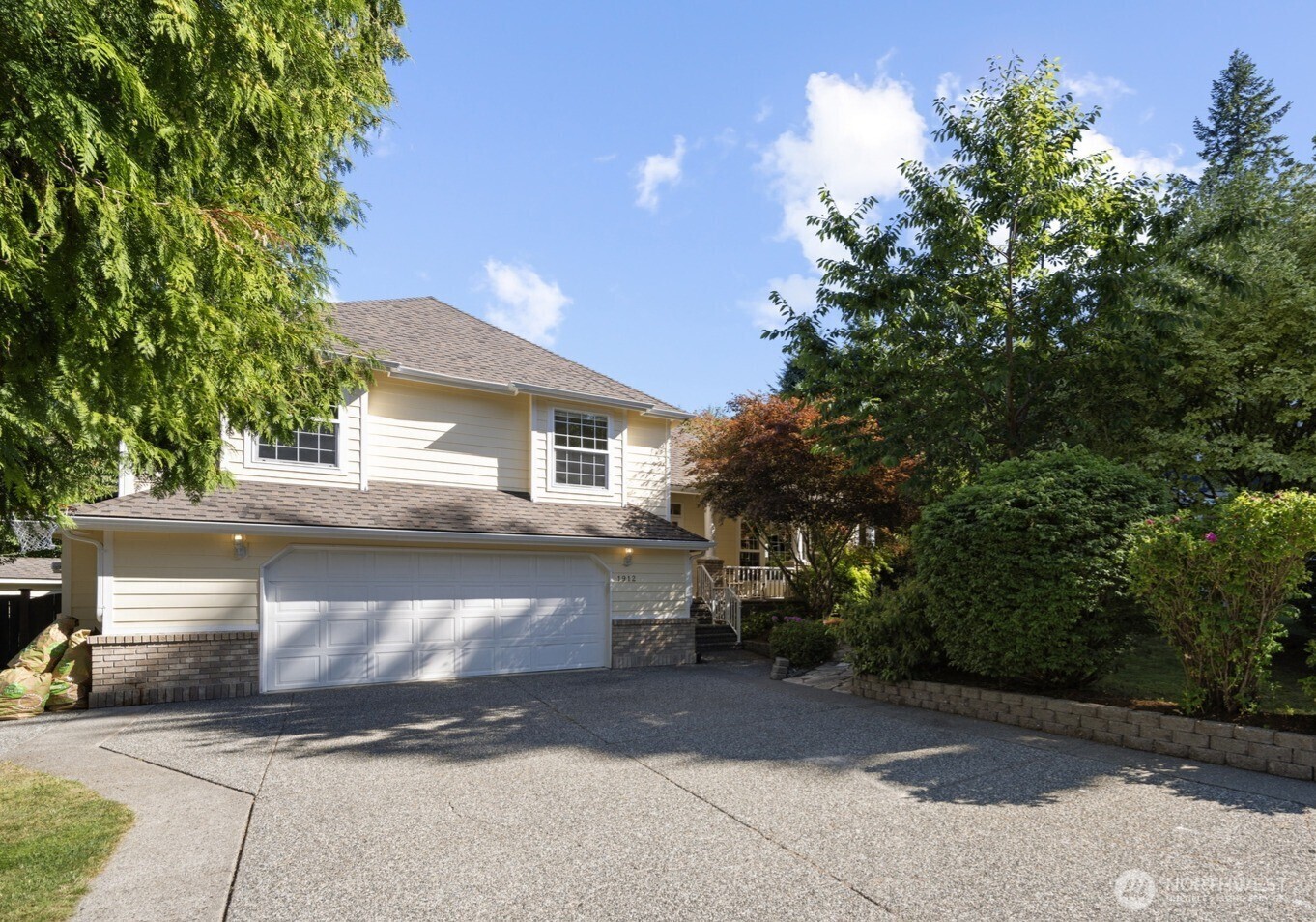1912 S Colby Court  Bellingham WA 98229 photo