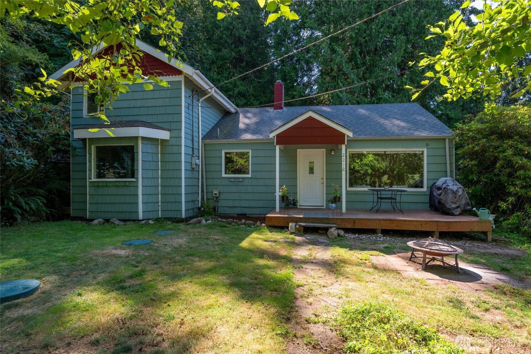 2212  22nd Street  Bellingham WA 98225 photo