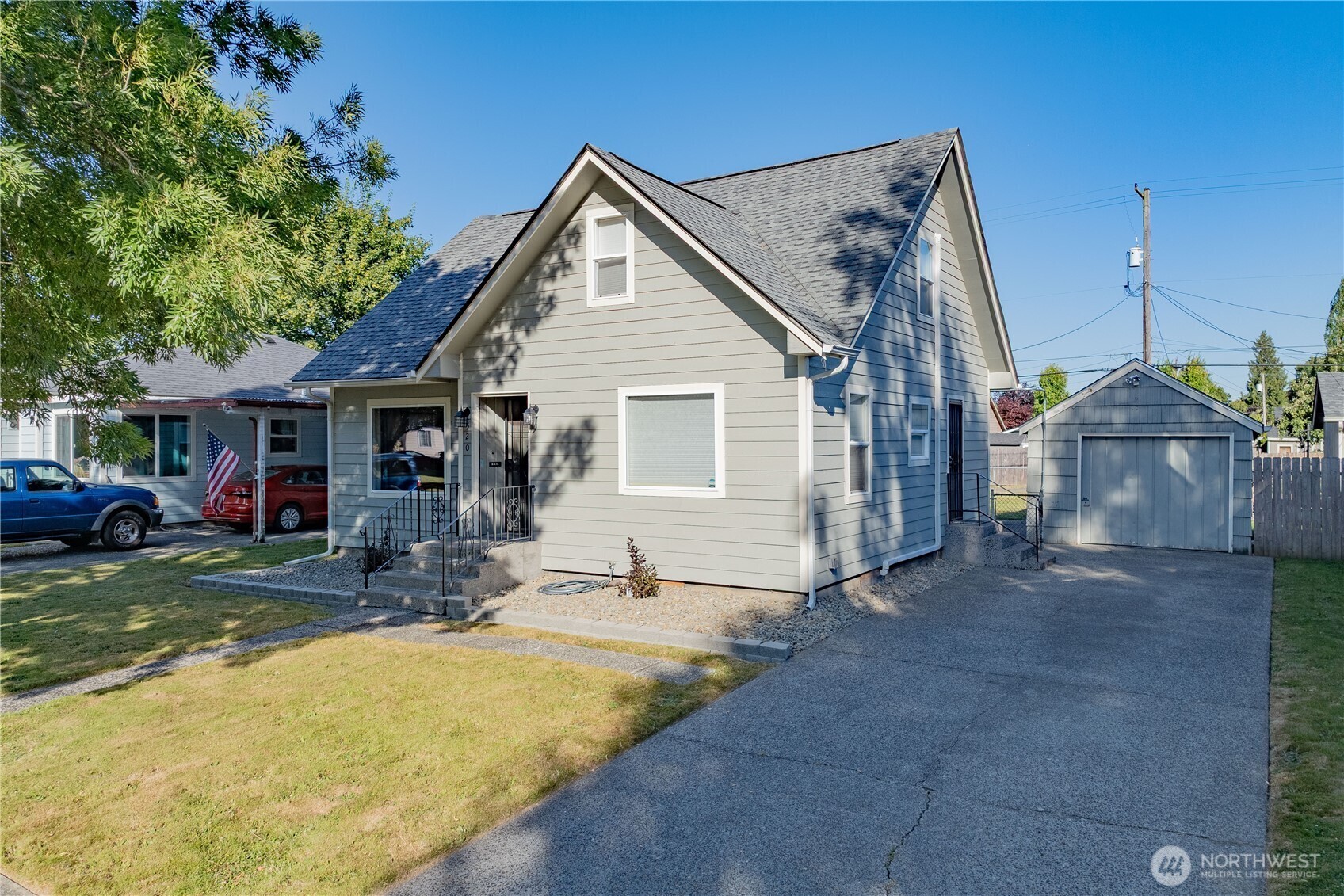520  23rd Avenue  Longview WA 98632 photo