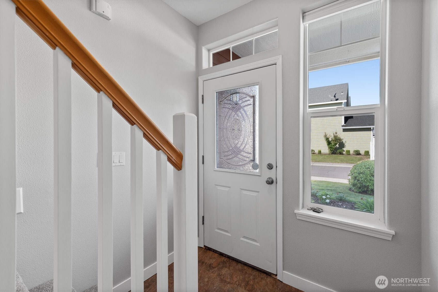 Property Photo: 8809 NE 40th Drive WA 98665