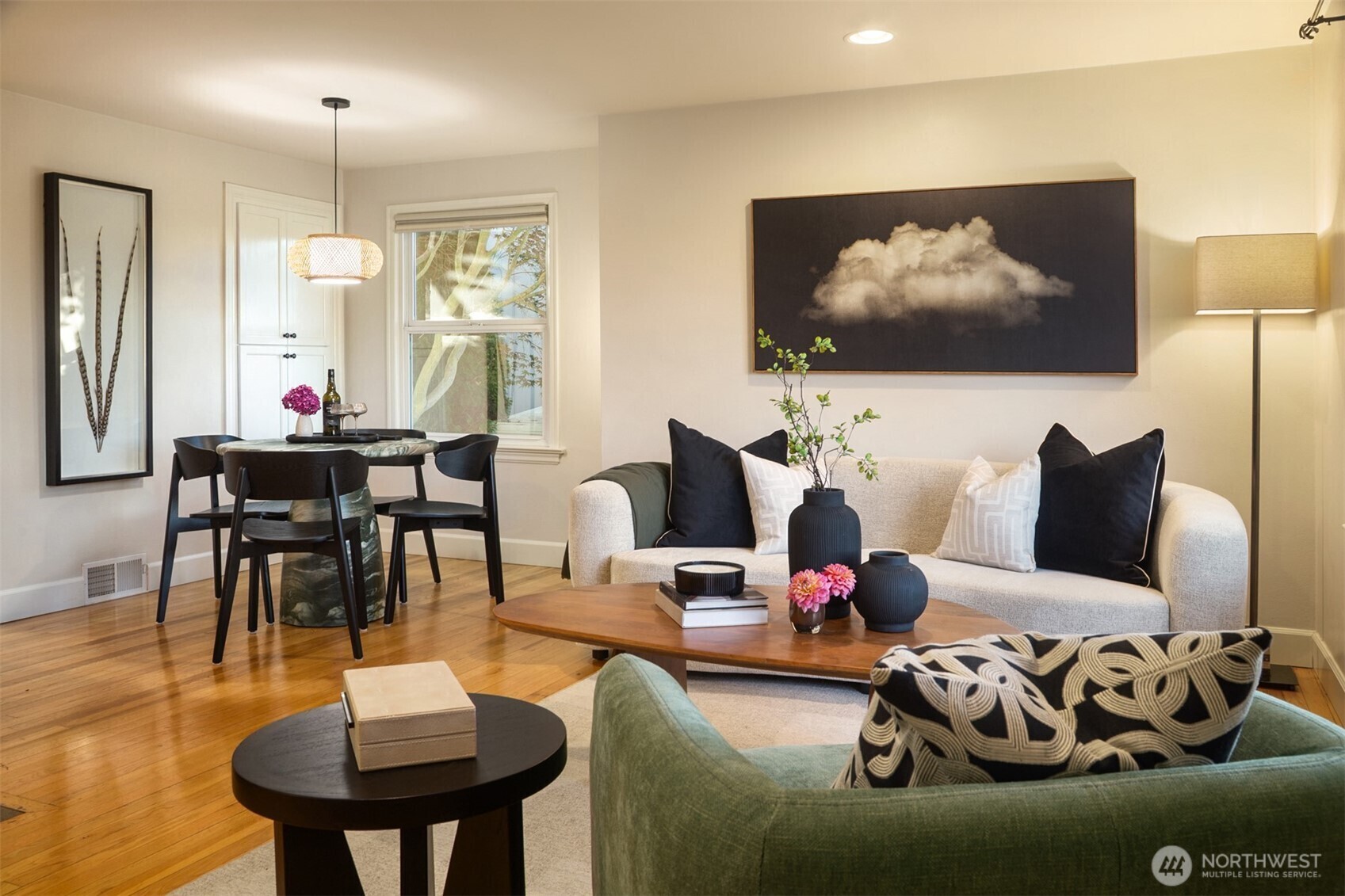 Property Photo: 3857 Gilman Avenue W A WA 98199