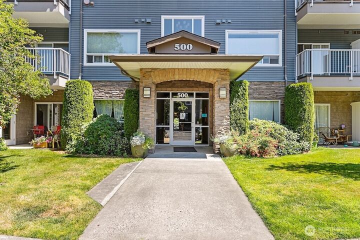 500  Darby Drive 210  Bellingham WA 98226 photo