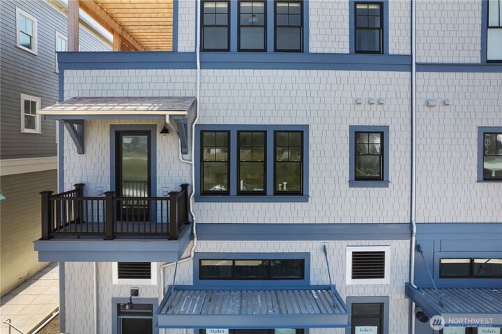 Property Photo:  100  Market Street C  WA 98571 