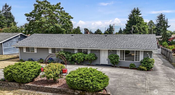 4988  32nd Street NE  Tacoma WA 98422 photo