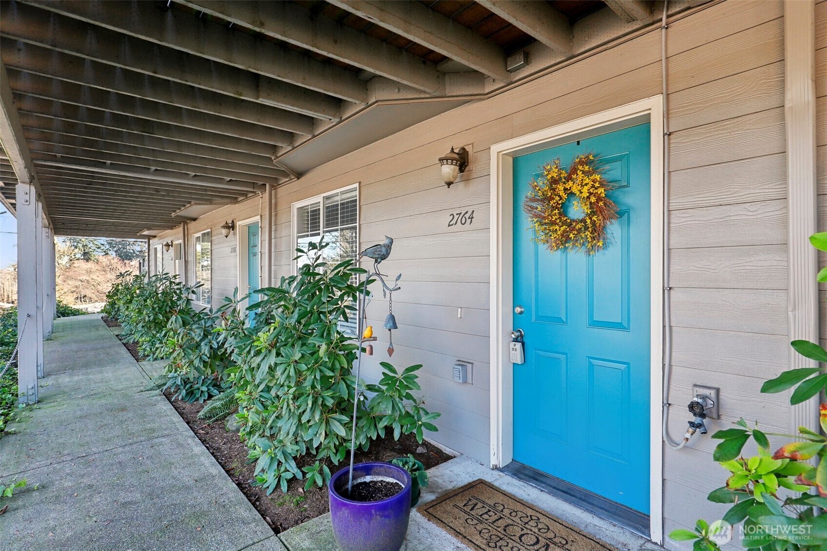 Property Photo: 2764 E McLoughlin Boulevard WA 98661