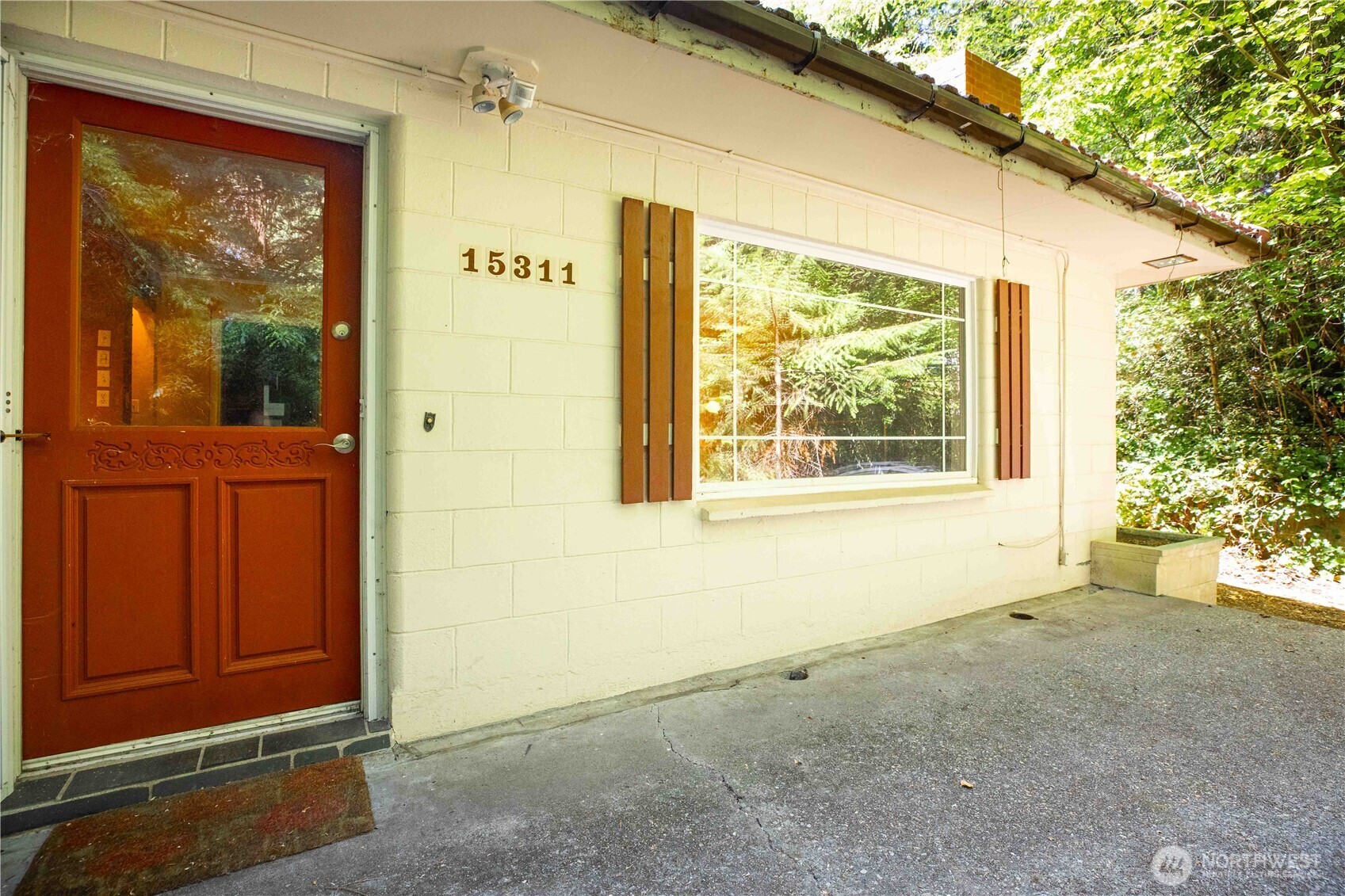 15311  Sandy Hook Road NE  Poulsbo WA 98370 photo