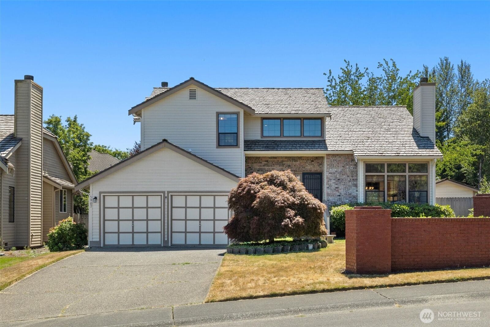 Property Photo:  5907 S 296th Place  WA 98001 