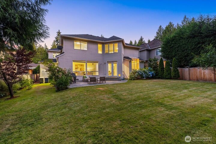 Property Photo: 3223 156th Place SE WA 98012