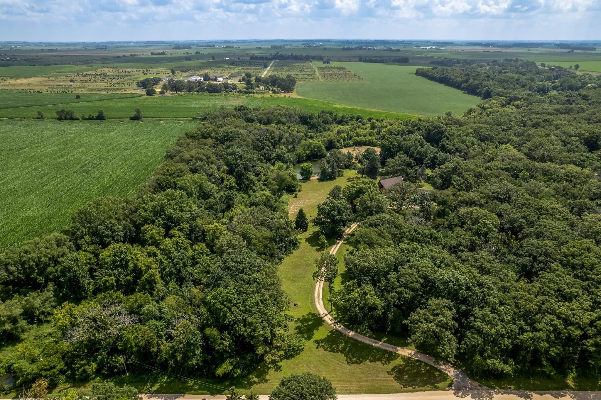 Property Photo:  35420 Wheeler Road  IL 60146 