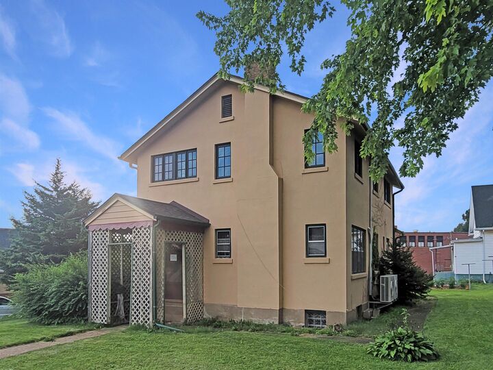 Property Photo: 310 W Madison Street IL 61028