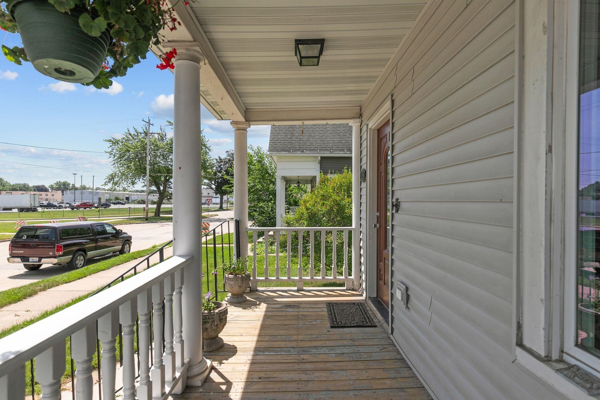 Property Photo: 1209 N Lawe Street WI 54911
