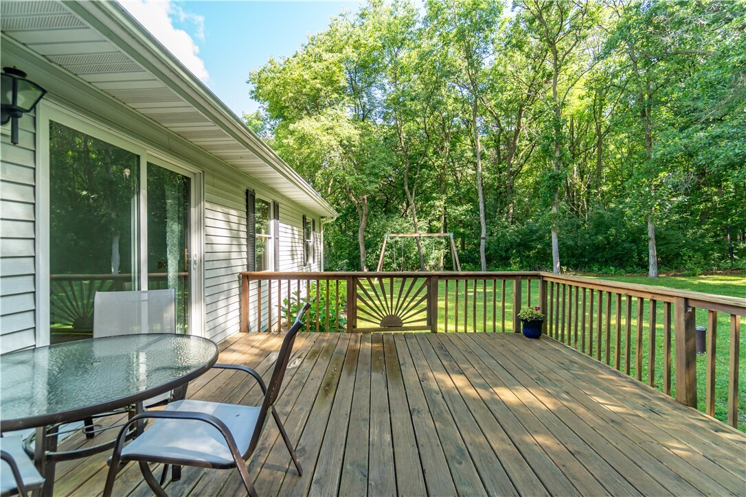 Property Photo:  2318 30th Avenue  WI 54739 