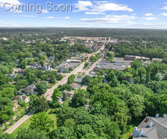 Property Photo:  627 N Center Street  MI 48167 