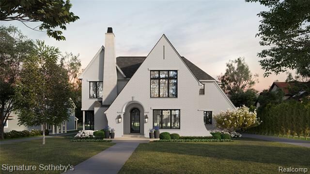 Property Photo: 211 Puritan Avenue MI 48009