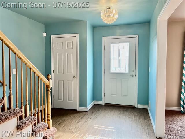 Property Photo:  2703 16th Avenue  MI 48060 