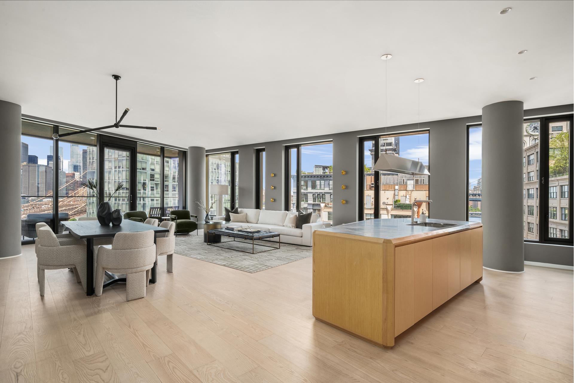 Property Photo: 30 Front Street 15A NY 11201