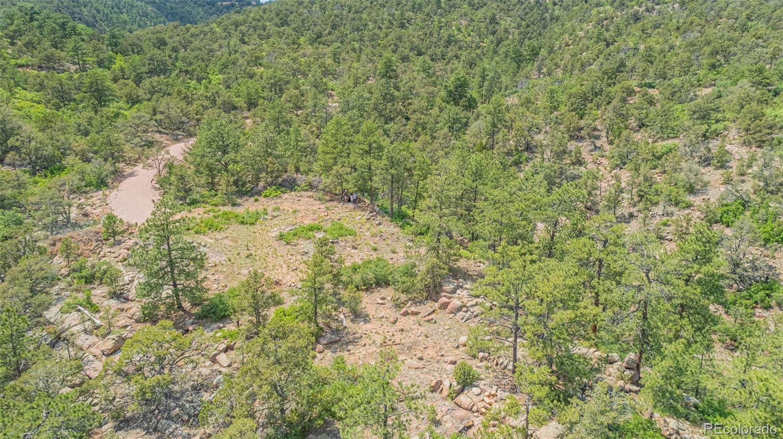 Property Photo:  15505 S Cuerno Verde View  CO 80926 
