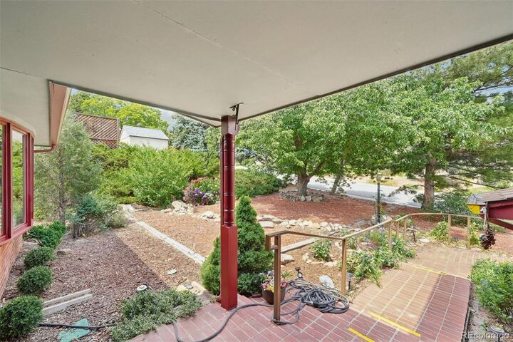 Property Photo: 1945 Sage Drive CO 80401