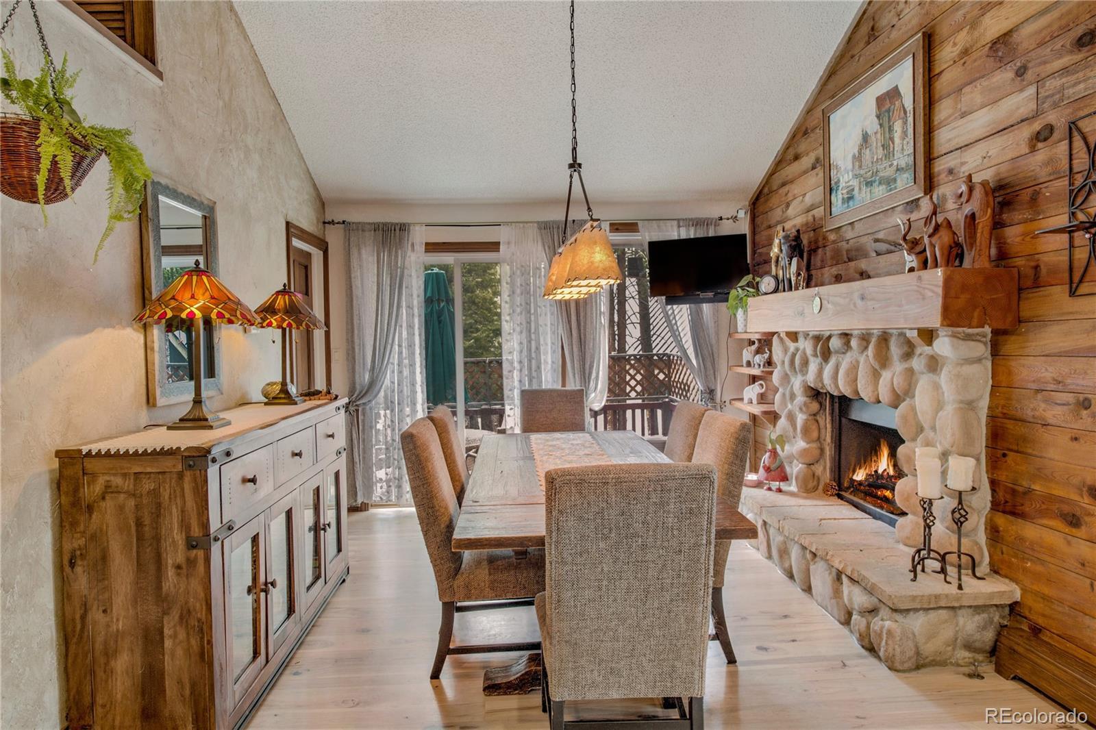 Property Photo: 14 Rock Springs Road CO 80424
