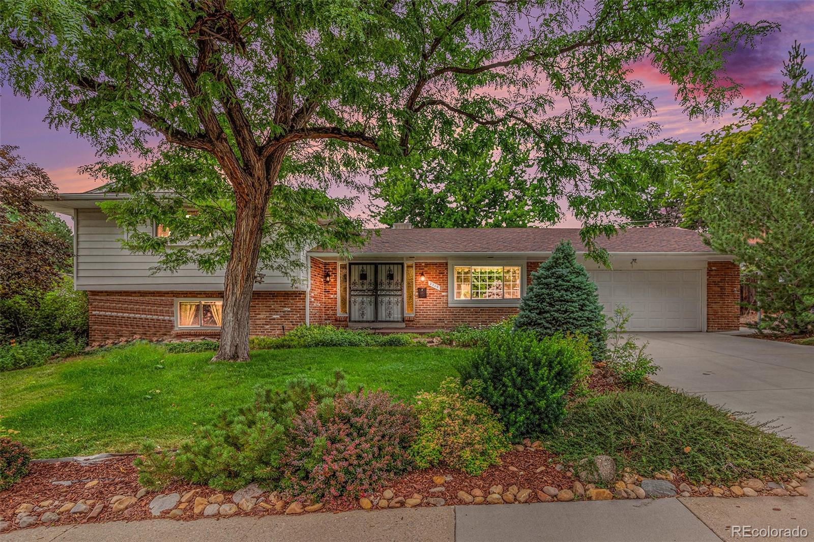 2719 S Eaton Way  Denver CO 80227 photo
