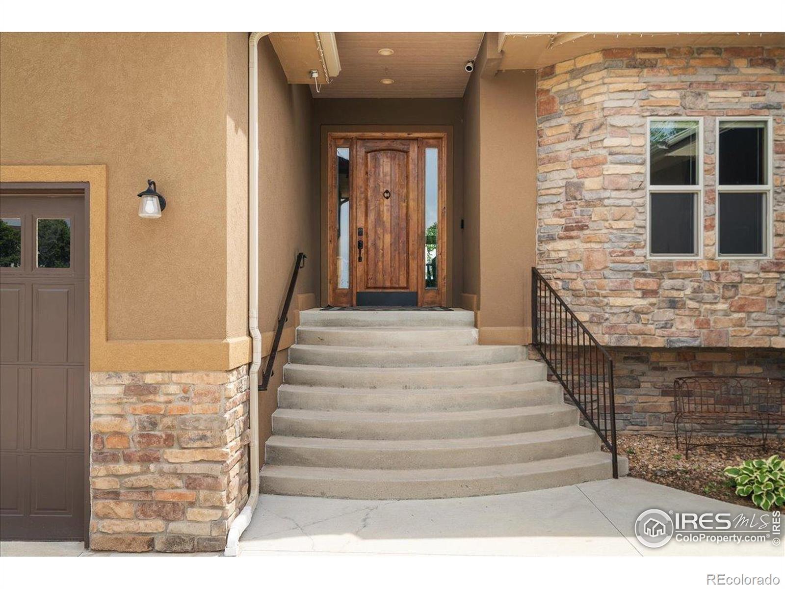Property Photo:  37054 Soaring Eagle Circle  CO 80550 