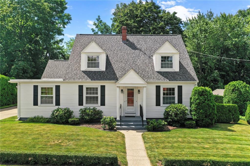 48 Langevin Street  Woonsocket RI 02895 photo