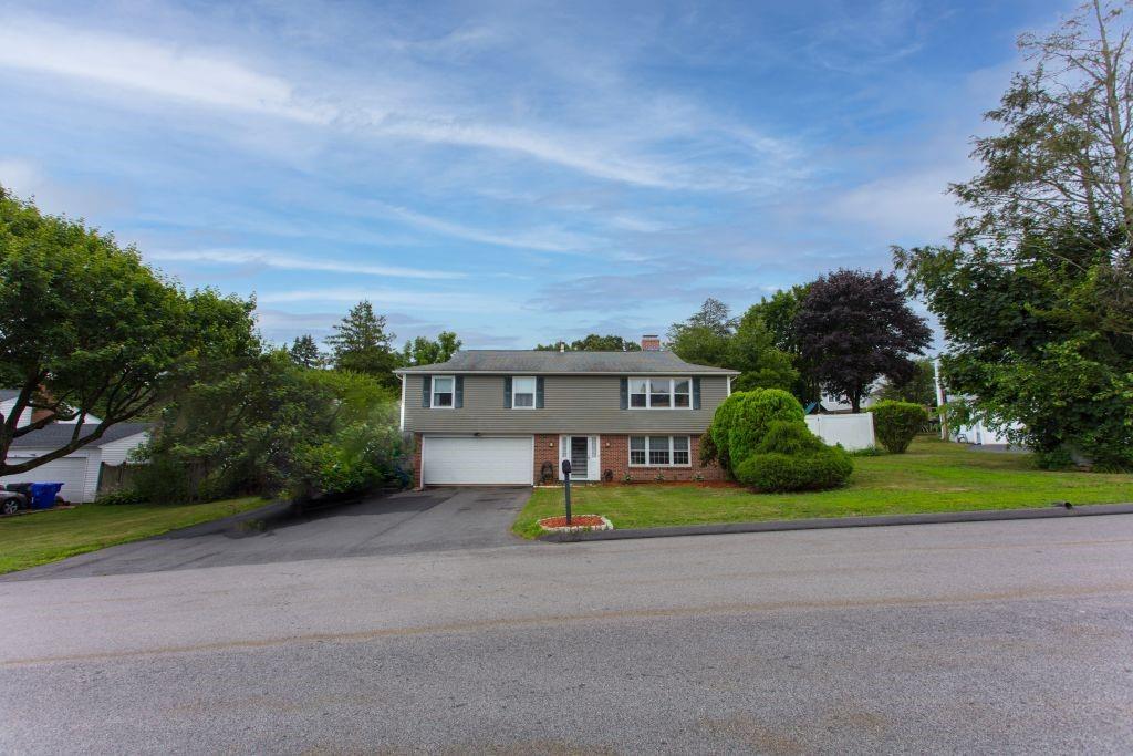 Property Photo: 7 Greenbrier Road RI 02893