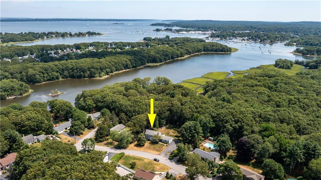 Property Photo: 155 Oakdale Road RI 02852