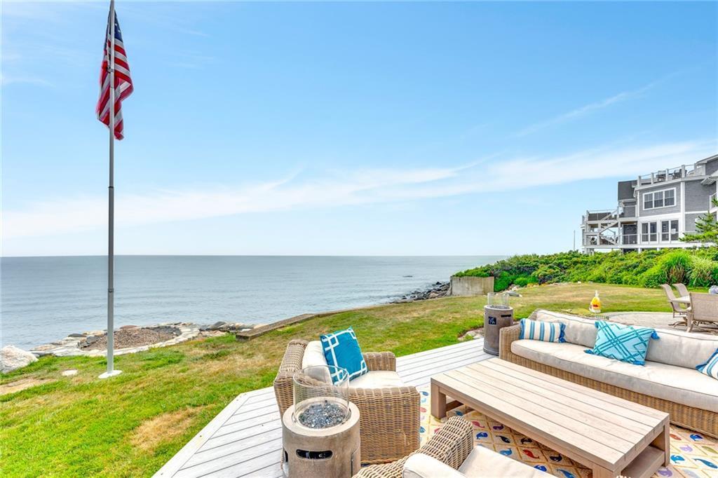 Property Photo: 10 Calef Avenue RI 02882