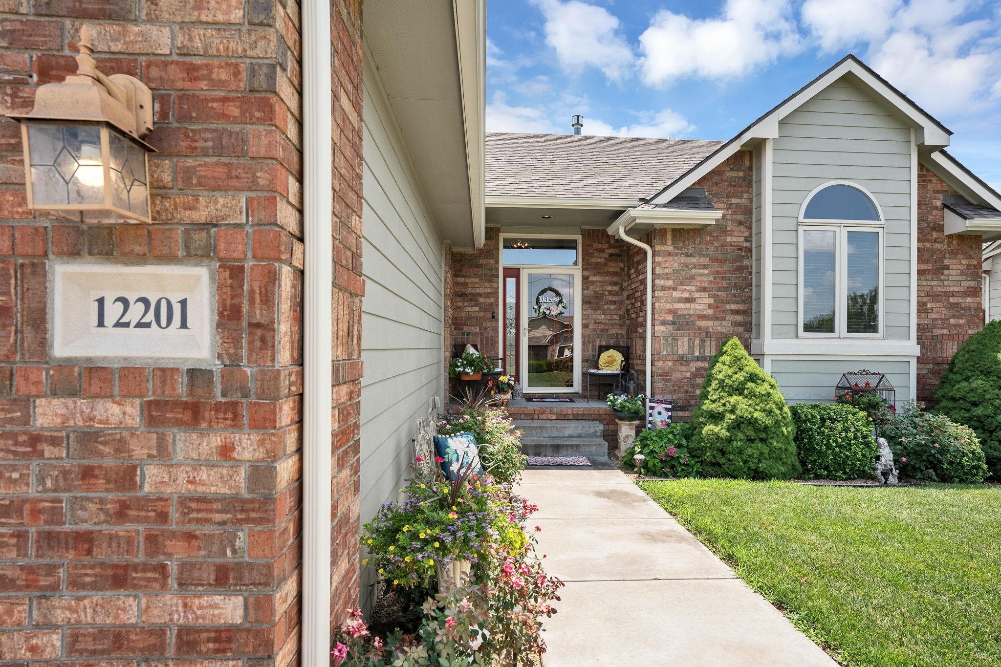 Property Photo:  12201 E Andrea  KS 67207 
