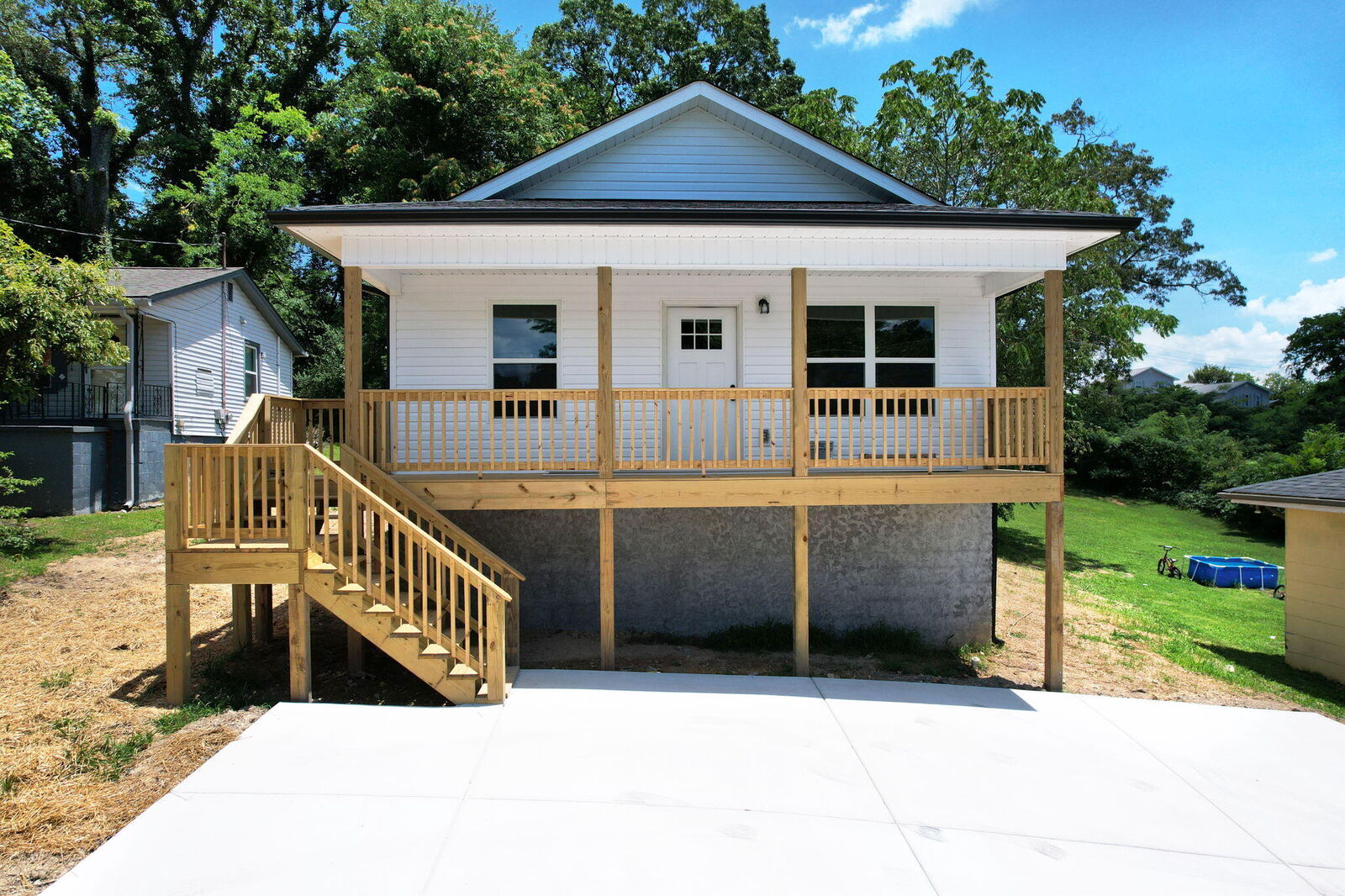 Property Photo:  251 Fair Street SE  TN 37311 