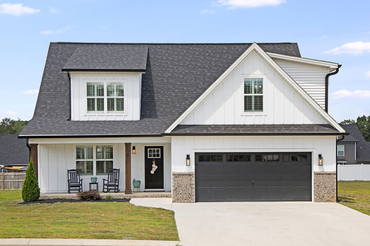 3130 Kinders Way Way NW  Cleveland TN 37312 photo