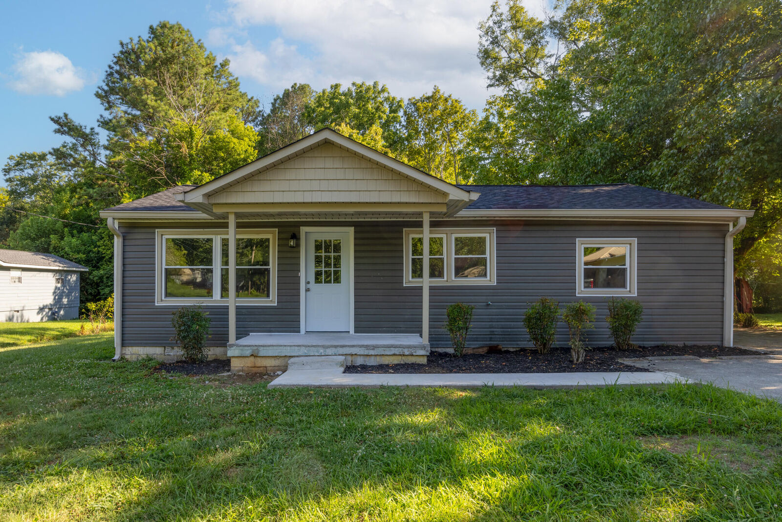 Property Photo:  2002 SE Young Road  TN 37323 