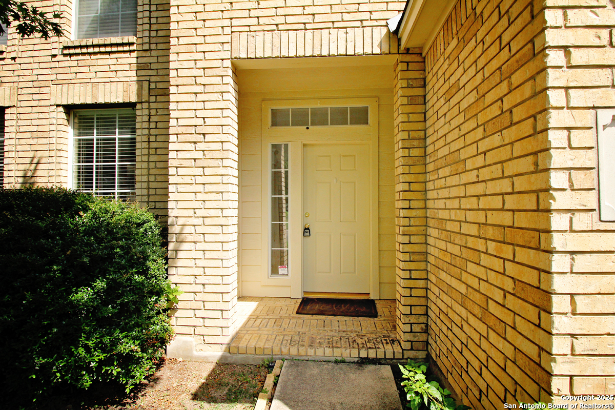 Property Photo: 2703 Rio Brazos TX 78259