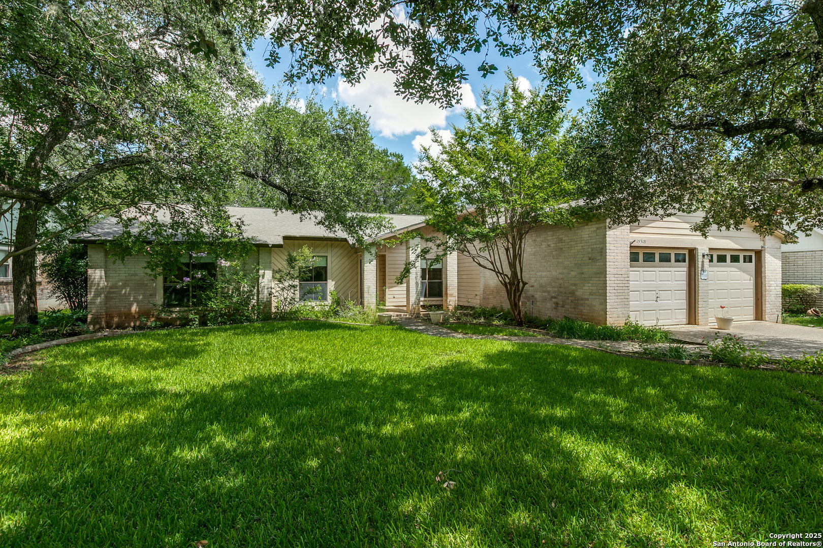 15318 Pebble Sound  San Antonio TX 78232 photo