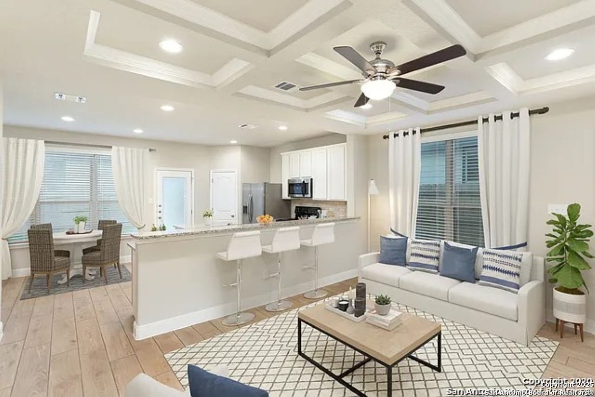 Property Photo:  1659 Barrett Avenue 1659  TX 78130 