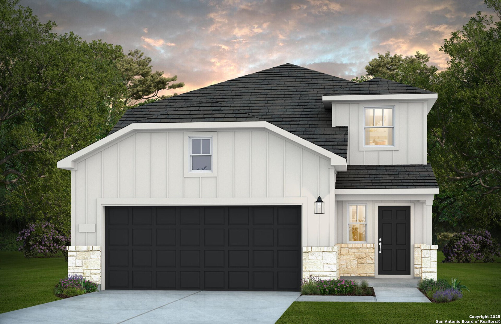 917 Heartseed Avenue  New Braunfels TX 78130 photo