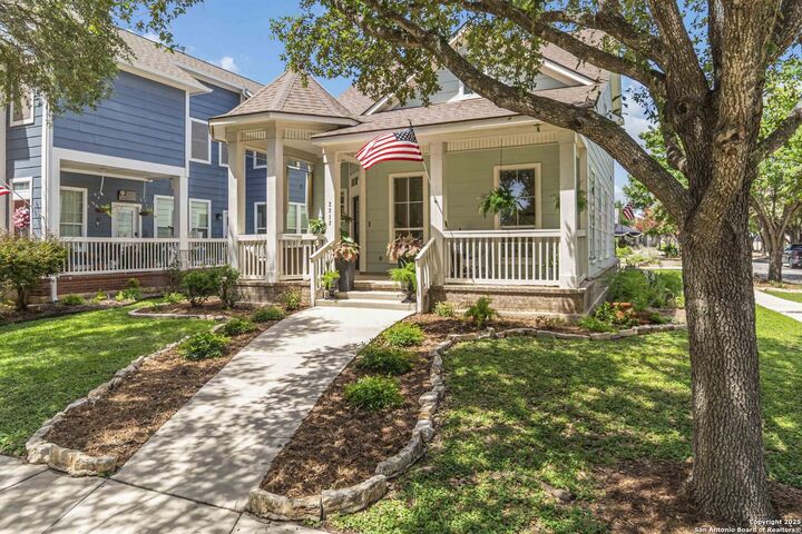 Property Photo:  2212 Cotton Blvd  TX 78130 
