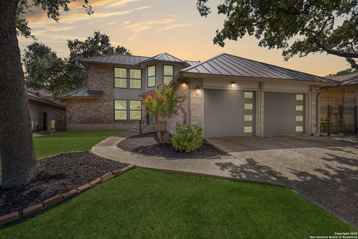 14802 River Mill  San Antonio TX 78216 photo