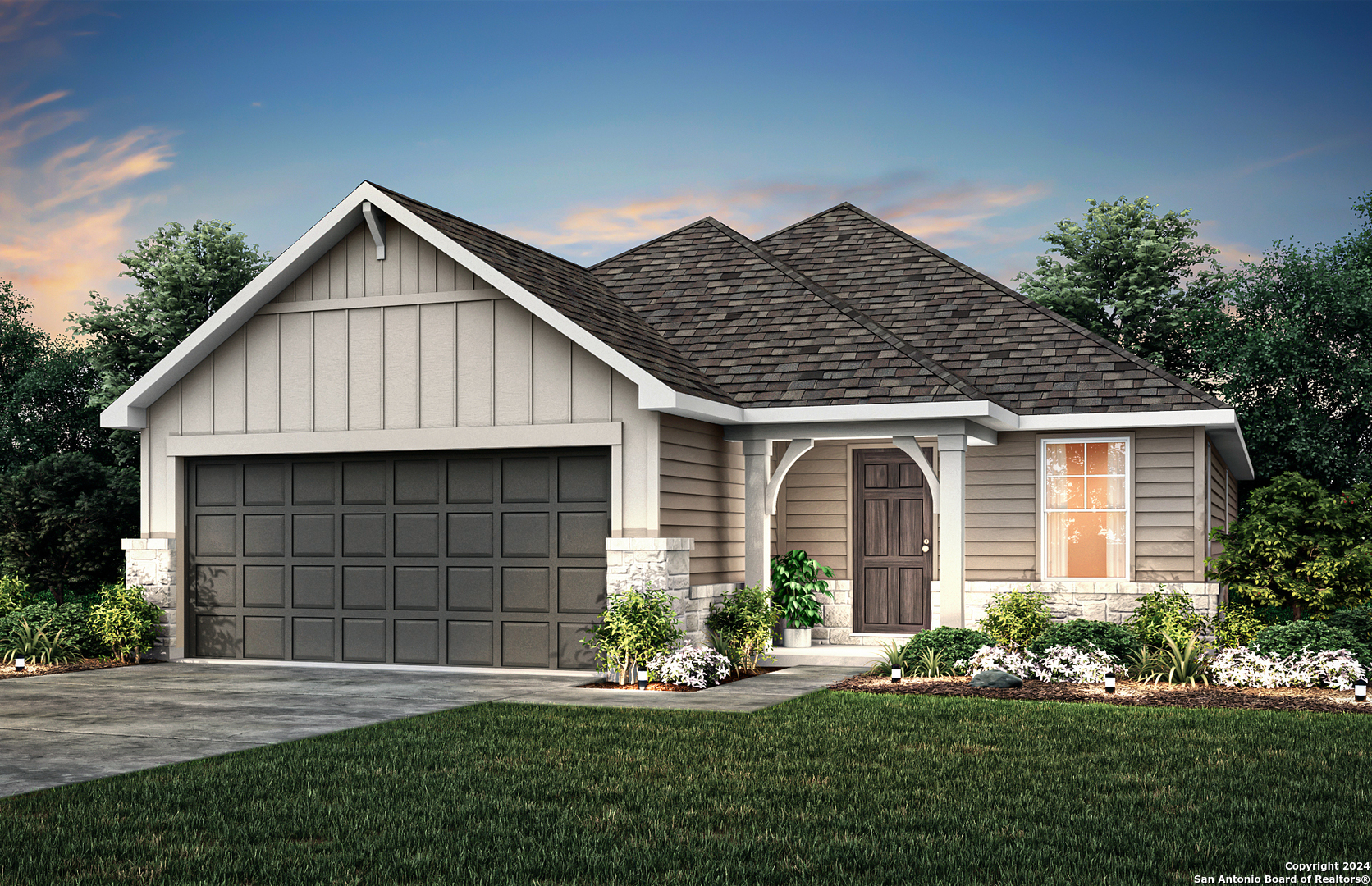 823 Bluegrass Point  New Braunfels TX 78130 photo